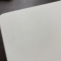 引き取りに来てくれる方限定　珪藻土まっとマットの画像
