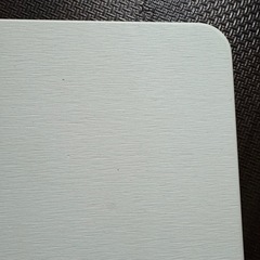 引き取りに来てくれる方限定　珪藻土まっとマットの画像