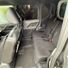 ダイハツ令和2年　タント　冬のタイヤを付きの画像