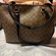 coach
の画像