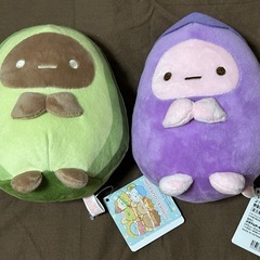 【お取引中】☆すみっコぐらしグッズいろいろ☆の画像