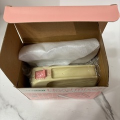 【10月末まで】新品　ハンディミキサーの画像
