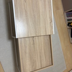 テーブルの画像