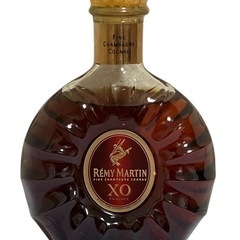 【未開封】レミーマルタン Rmy Martin XO エクセレンス　40度　 ブランデーの画像