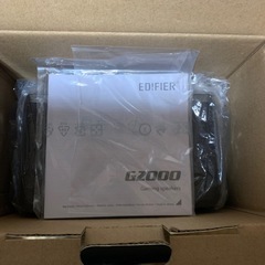 EDIFIER G2000の画像