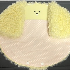 うちわケース　うちわカバーの画像