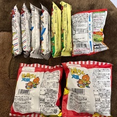 お菓子セット2②の画像