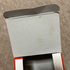 新品未使用！SHINZI KATOH クリスマスマグカップ　コップの画像