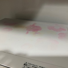 オーブンレンジの画像