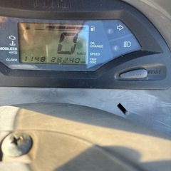 ヤマハ　マジェスティ125FI(お話中)の画像