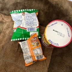 お菓子セット4④の画像