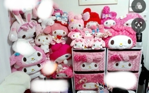 急ぎです！マイメロまとめ売り