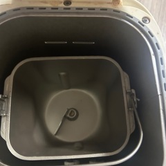 ホームベーカリー
の画像