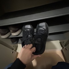 靴の画像