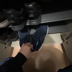 靴の画像