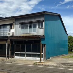 【即入居可！】上越市戸建て住宅6LDK トイレ・お風呂リフォーム...