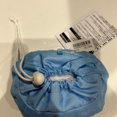 【東京ディズニーリゾート限定】ベイマックス ショッピングバッグ エコバッグ 新品の画像