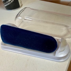 レコードクリーナーせつセットの画像