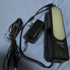 監視カメラの画像