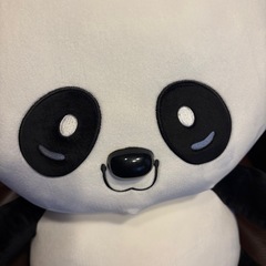 サカイ引越しセンター　特大　ぬいぐるみの画像