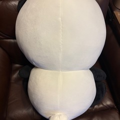 サカイ引越しセンター　特大　ぬいぐるみの画像