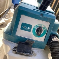 makita VC750DMの画像
