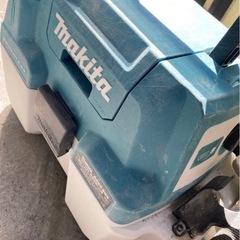 makita VC750DMの画像