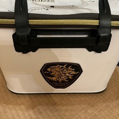 サンライン　バッカン　釣りの画像