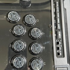 Qanba Obsidian 2の画像
