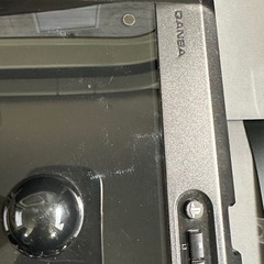 Qanba Obsidian 2の画像
