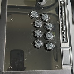 Qanba Obsidian 2の画像