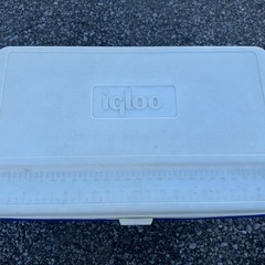 igloo LEGEND 54 クーラーボックス　イグルー の画像