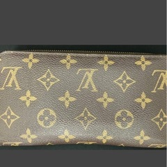 正規品 ルイヴィトン 長財布 ジッピーウォレット ラウンドファスナーの画像