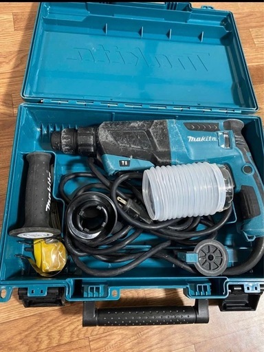 MAKITAのHR2631FU