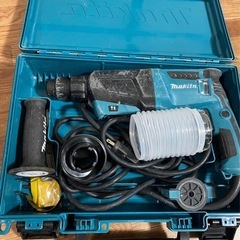 MAKITAのHR2631FUの画像