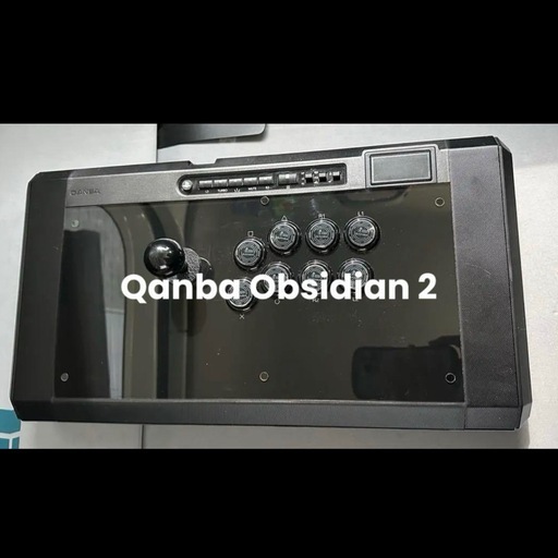 Qanba Obsidian 2