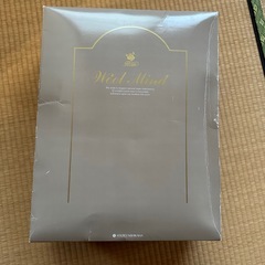 【新品未開封】ソフトケット　毛布　シングルサイズの画像