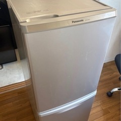 配送・値下交渉可　冷蔵庫の画像