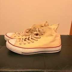 Converse All Star ハイカットスニーカー の画像