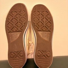 Converse All Star ハイカットスニーカー の画像