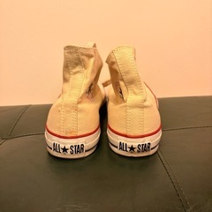 Converse All Star ハイカットスニーカー の画像