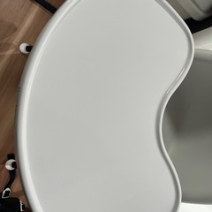 ベビービョルン ハイチェア
の画像
