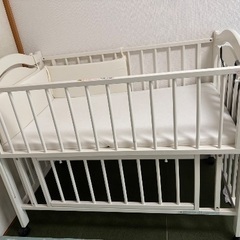 ベビーベットの画像