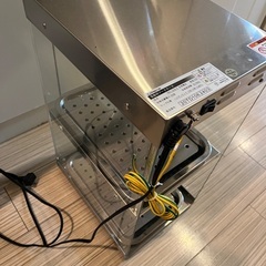 ウァーマー　の画像