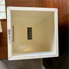 米びつの画像