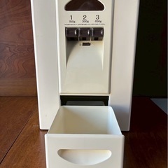 米びつの画像