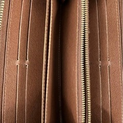 正規品 ルイヴィトン 長財布 ジッピーウォレット ラウンドファスナーの画像