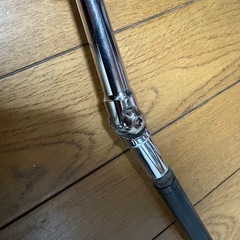 日野用シフトノブの画像