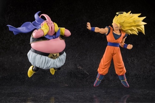 ドラゴンボールZ MATCH MAKERS （VS魔人ブウ）