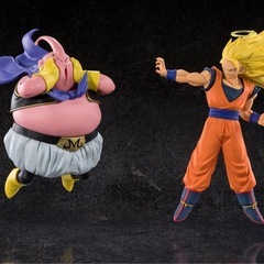 ドラゴンボールZ MATCH MAKERS （VS魔人ブウ）の画像